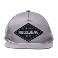 Knuckleheads Clothing Baby Boy Infant Trucker Sun Hat Toddler Mesh Baseball Cap Grady S 48 cm 12 to 24 Months