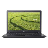 Acer 15.6' Aspire 3 Laptop AMD 3GHz 6GB Ram 1TB HDD Win10Home (Renewed)