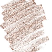 Sennelier Oil Pastels Individual La Grande - Rich Gold (Iridescent)