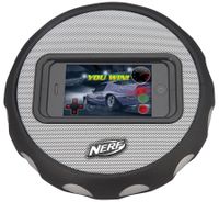 Nerf N908S Speaker Wheel for Iphone/ipod Touch