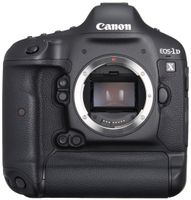 Canon Digital SLR Camera EOS-1D X body EOS1DX
