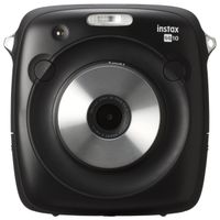 Fujifilm Hybrid Instant Camera Cheki instax Square SQ 10 [INSSQUARESQ10] (Japan Import-No Warranty)