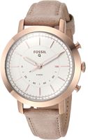 Fossil Q Smart Watch (Model: FTW5007)