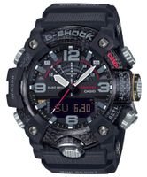 Casio G-SHOCK Mudmaster GG-B100-1AJF Bluetooth Mens Watch (Japan Domestic Genuine Products)