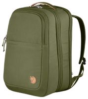 Fjallraven - Travel Pack Backpack for Everyday Use, Green