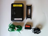 AT&T Westell 7550 DSL Modem/Router