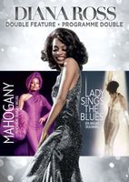 Mahogany / Lady Sings The Blues (Diana Ross Double Feature)