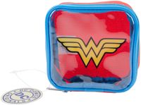 Everything Mary Wondr Womn-Dc Comics Zipr Pouch Binder Pouch (DC0155)