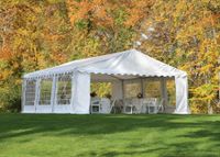 ShelterLogic Party Tent