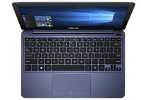 ASUS EeeBook X205TA-US01-BL - 11.6" Laptop - HD Display / Intel Atom Z3735F / 2GB RAM / 32GB eMMC / Wi-Fi / Windows 8.1 / Webcam