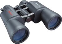 TASCO ES10305Z Essentials Porro Prism Porro MC Zoom Box Binoculars, 10-30 x 50mm, Black
