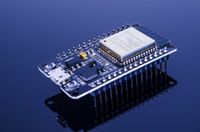 ACROBOTIC ESP32 Development Board for Wi-Fi Bluetooth LE NodeMCU Raspberry Pi Arduino ESP8266 ESP-WROOM-32 ESP-32S