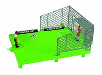 Dunlop DLP010 Penalty Shootout