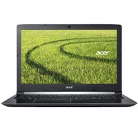 Acer 15.6" Aspire 5 Laptop Intel Core i7-8550U 1.80GHz 12GB Ram 1TB HDD Windows 10 Home (Renewed)