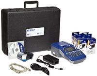 Brady BMP51 - Facility Identification Starter Kit