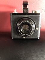 Brownie Special Six 16 Vintage Camera