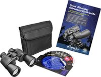 Orion 10x50 Binocular Stargazing Kit II