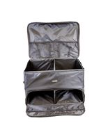 Jef World of Golf Double Layer Trunk Locker