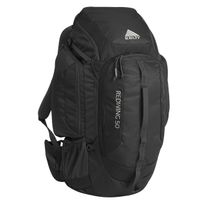 Kelty Redwing 50 Backpack - Hiking, Backpacking, Travel & Everyday Carry Backpack with Laptop Sleeve, Hydration Compatible (Renewed)