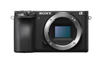 Sony Alpha a6500 Mirrorless Digital Camera w/ 2.95" LCD (Body Only)