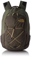 The North Face Unisex Jester New Taupe Green/Four Leaf Clover One Size