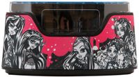 Monster High iPod Clock Radio Dock (50248-IPH)
