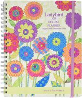WSBL Ladybird 2019 Deluxe Planner (19997061026)