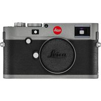 Leica M-E (Typ 240) Digital Rangefinder Camera (10981)