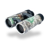 Vanguard Endeavor ED 1042 RT Binocular in Realtree Edge, ED Glass, Waterproof/Fogproof