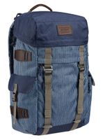 Burton Annex Backpack, Open Ride Stripe, One Size