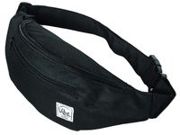 Vibe Fanny Pack for Women - Black