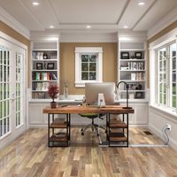 Movable Power Distribution with Aluminum Cord Cover for Cable Management; Connectrac GO 12' Wireway