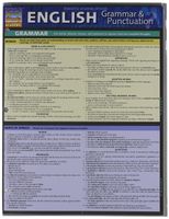 Quickstudy Reference Guide (218654)