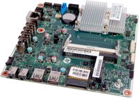 HP AIO 23-P114 Amber2 AMD Motherboard 775260-001