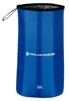 Wilderness Systems Freeze Sleeve, for XPEL Dry Bag, Blue, 20L
