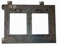 Epson OEM Scanner 4x5 Holder Film Guide for Epson Perfection V700, Perfection V750
