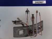 American Water Heater Company Gas Enhancement Kit 5040T NG
