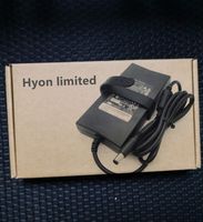 19.5V 6.7A 130W AC Adapter For Dell Inspiron 15 7000 7559, Latitude Pro2x Pro3x, XPS 15(L502x) 17(L702x),Alienware 13 R2 Gaming Laptop,DA130PE1-00 JU012 CM161 PA-4E FAMILY Notebook PC