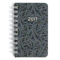 Vera Bradley Perfect for Gift Giving Organizer Books with Filler(18895-D09)