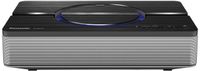 Panasonic SC-NP10 Compact desktop Wireless Speaker System with Subwoofer (Discontinued by Manufacturer)