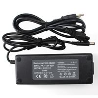 Easy&Fine Dell Charger Replacment for Dell DA130PE1-00 XPS15 XPS L702X XPS L502X XPS M1710 Inspiron 15R n5110 17R n7110 Latitude E6540 PA-4E LA130PM121 FA130PE1-00, 1 Year Warranty!