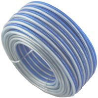 Bullz Audio (BPS16.25PB) PRO Platinum/Blue 25' 16-Gauge Speaker Cable