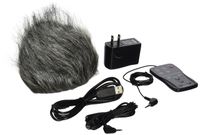 Zoom APH-5 Accessory Pack for H5