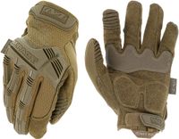 Mechanix Wear - M-Pact Coyote Tactical Gloves (X-Large, Brown)