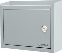 BARSKA Multi-Purpose Drop Suggestion Mail Box