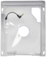 E-Case iSeries iPad Mini Case with Jack, Grey