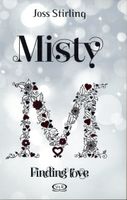 Misty: Finding Love (Spanish Edition)