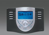 Cooper Wiring Devices RFTDCSG Tabletop Controller