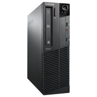 Lenovo ThinkCentre M92p 3228A2U I(ntel Core i5-3470 3.2GHz ,8GB RAM, 500GB Hard Drive, DVD-RW Windows 7 Pro)
