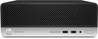 HP ProDesk 400 G4 - Intel i5-7500 3.4 GHz, 8 GB, 256 GB, Windows 10 Pro 3 Year Warranty